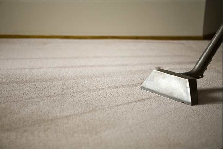 Carpet and Upholstery Cleaning